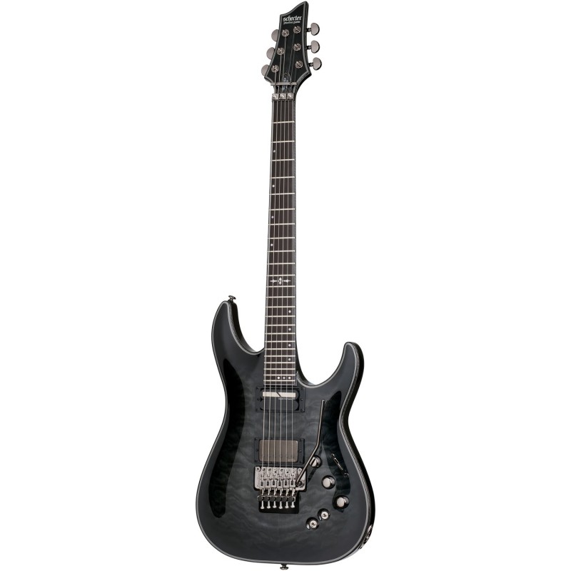 Schecter Hellraiser Hybrid C-1 FR S - Gitara elektryczna
