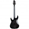 Schecter Hellraiser Hybrid C-1 FR S - Gitara elektryczna