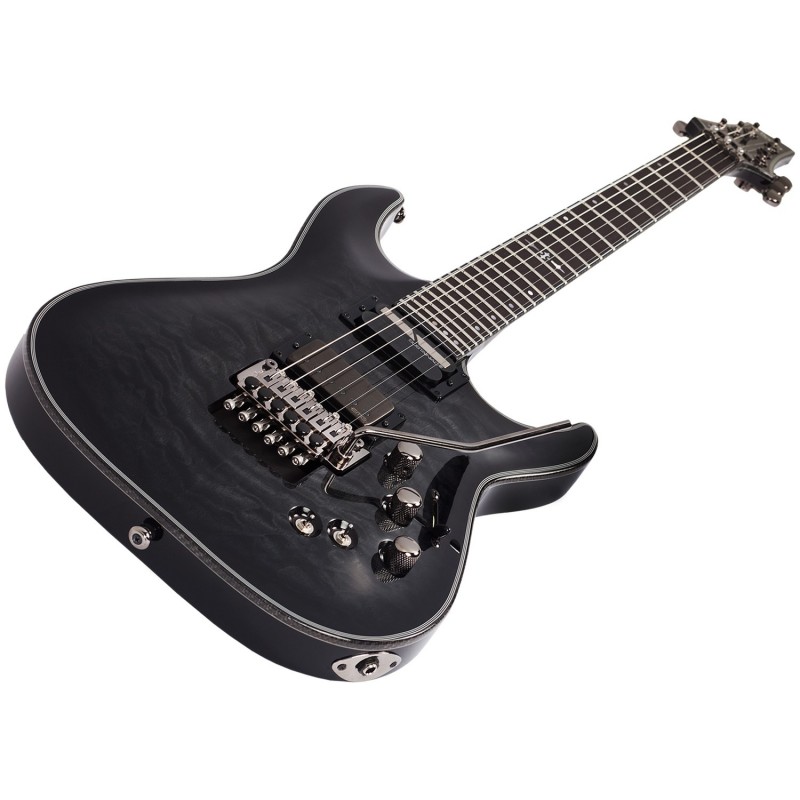 Schecter Hellraiser Hybrid C-1 FR S - Gitara elektryczna