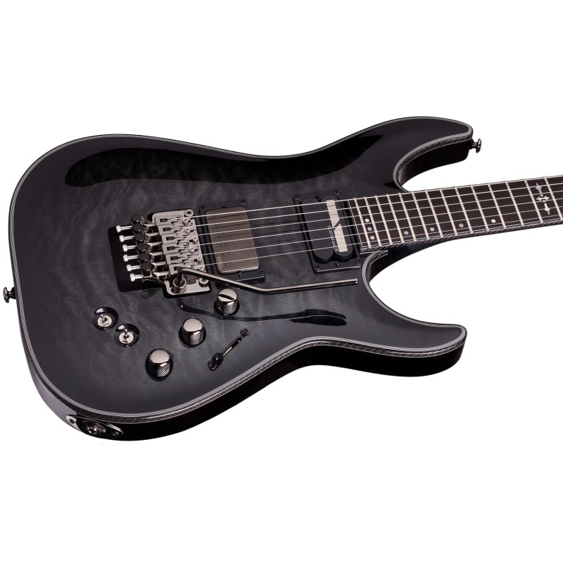 Schecter Hellraiser Hybrid C-1 FR S - Gitara elektryczna