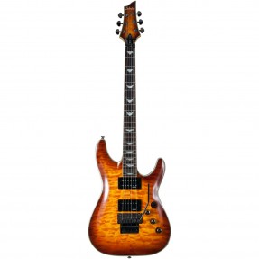 Schecter Omen Extreme-6 FR - Gitara elektryczna