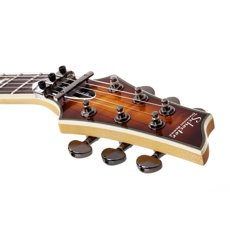 Schecter Omen Extreme-6 FR - Gitara elektryczna