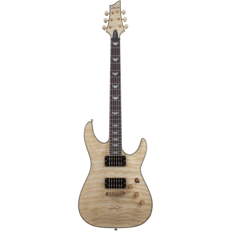 Schecter Omen Extreme-6 - Gitara elektryczna