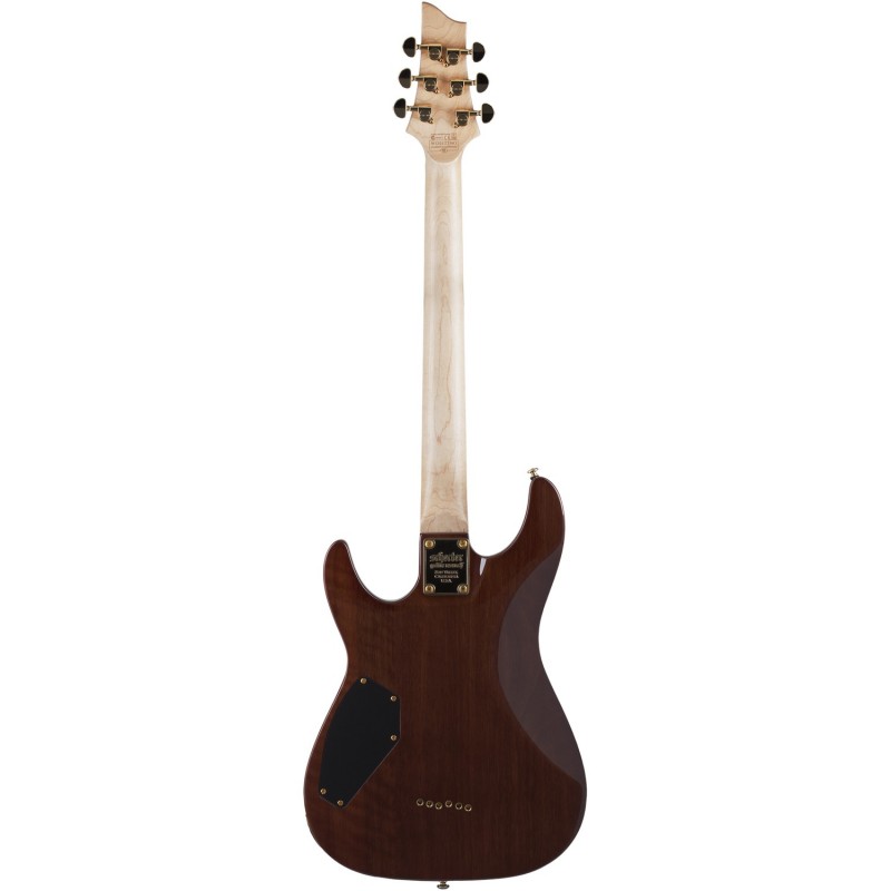 Schecter Omen Extreme-6 - Gitara elektryczna