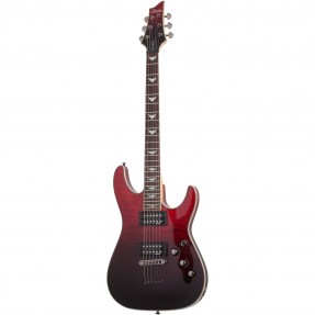 Schecter Omen Extreme-6 - Gitara elektryczna
