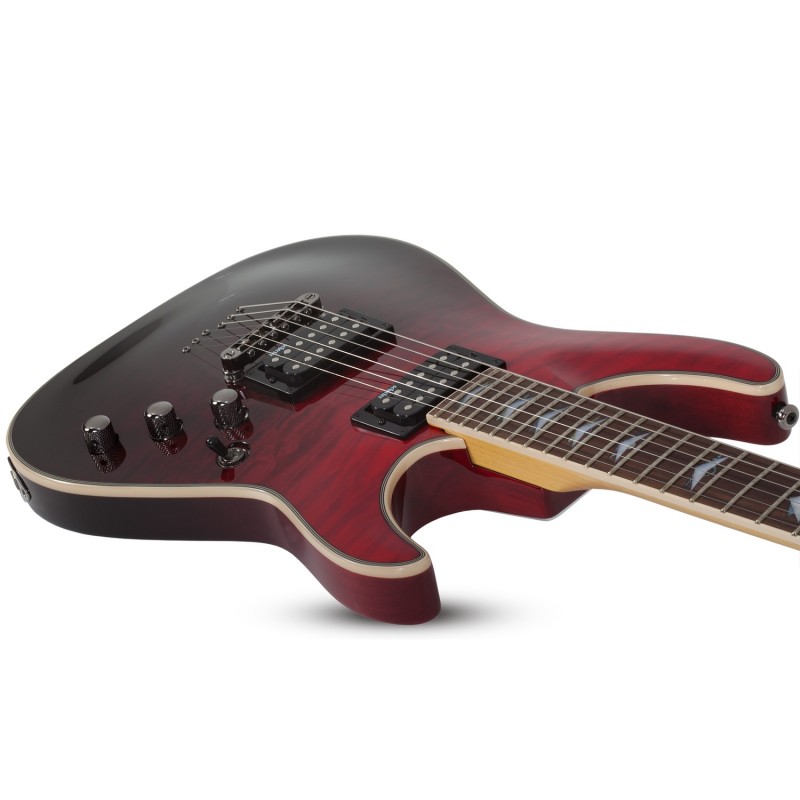 Schecter Omen Extreme-6 - Gitara elektryczna