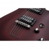 Schecter Omen-6 - Gitara elektryczna