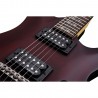 Schecter Omen-6 - Gitara elektryczna