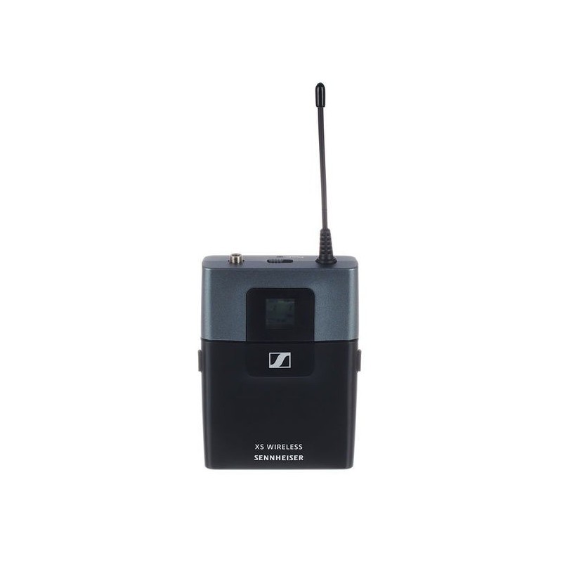 Sennheiser SK-XSW - nadajnik