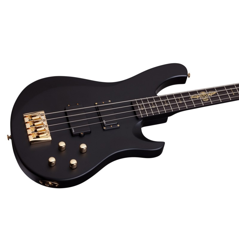 Schecter Johnny Christ Bass - Gitara basowa
