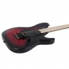 Schecter Miles Dimitri Baker-6 FR - Gitara elektryczna