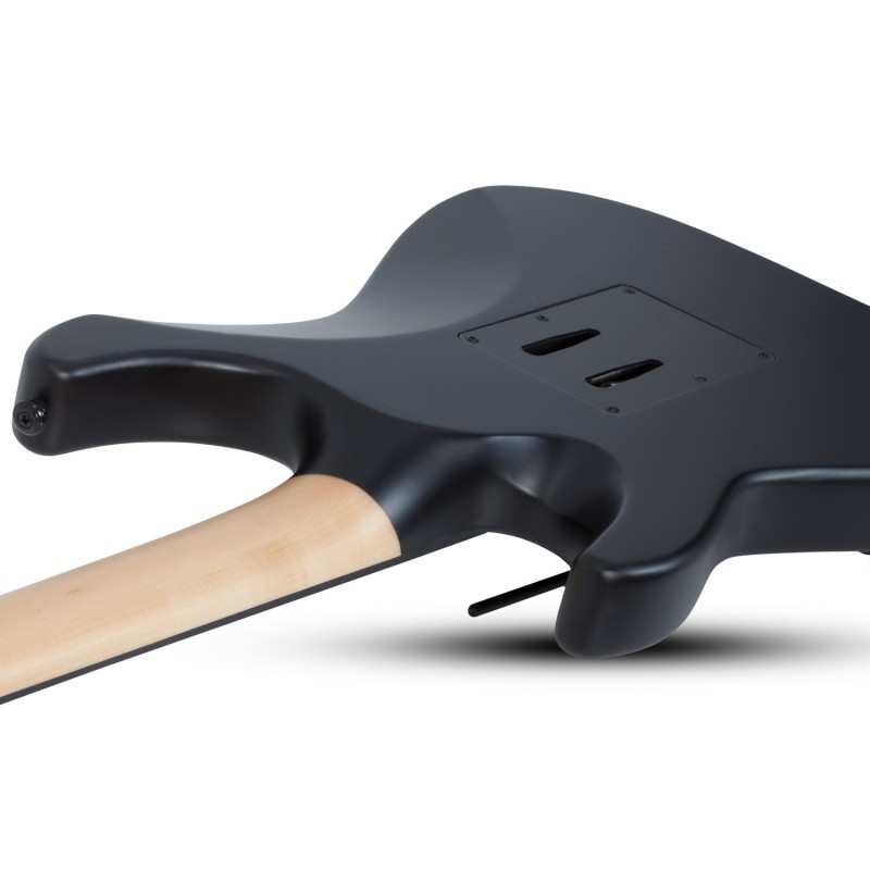 Schecter Miles Dimitri Baker-6 FR - Gitara elektryczna