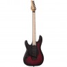 Schecter Miles Dimitri Baker-6 FR, Lefthand - Gitara elektryczna