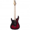 Schecter Miles Dimitri Baker-6 FR, Lefthand - Gitara elektryczna