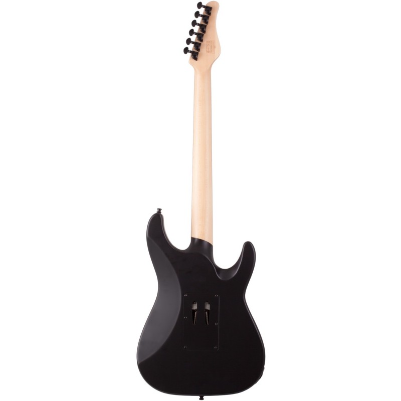 Schecter Miles Dimitri Baker-6 FR, Lefthand - Gitara elektryczna
