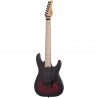 Schecter Miles Dimitri Baker-7 FR - Gitara elektryczna