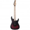 Schecter Miles Dimitri Baker-7 FR - Gitara elektryczna
