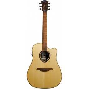Lag THV20DCE Tramontane HyVibe - gitara e-akustyczna
