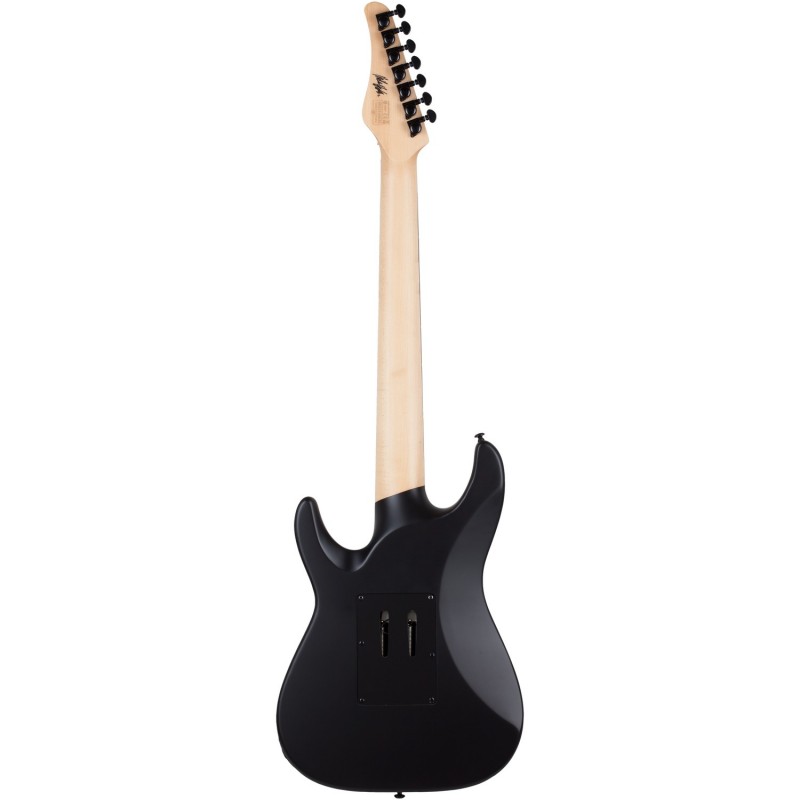 Schecter Miles Dimitri Baker-7 FR - Gitara elektryczna