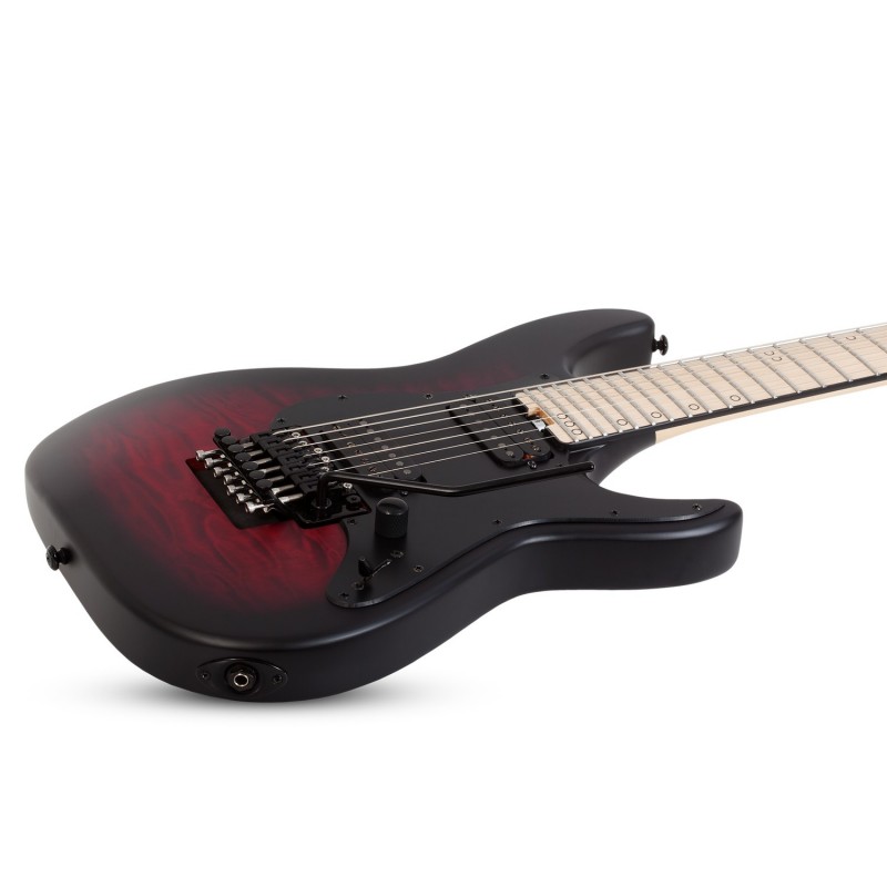 Schecter Miles Dimitri Baker-7 FR - Gitara elektryczna