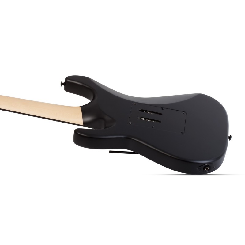 Schecter Miles Dimitri Baker-7 FR - Gitara elektryczna