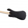 Schecter Miles Dimitri Baker-7 FR - Gitara elektryczna