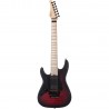Schecter Miles Dimitri Baker-7 FR, Lefthand - Gitara elektryczna