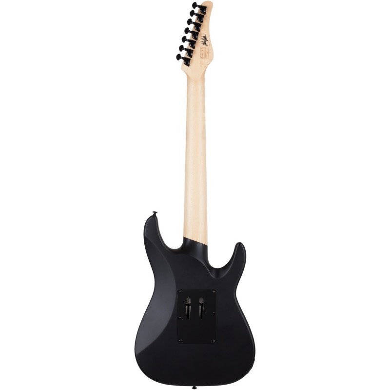 Schecter Miles Dimitri Baker-7 FR, Lefthand - Gitara elektryczna