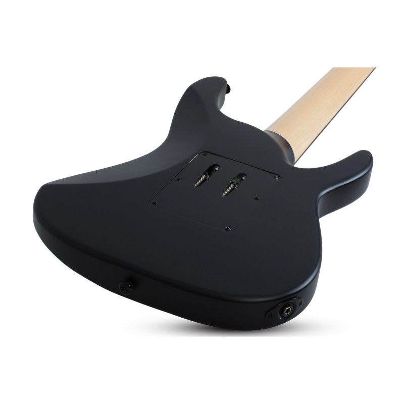 Schecter Miles Dimitri Baker-7 FR, Lefthand - Gitara elektryczna