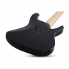 Schecter Miles Dimitri Baker-7 FR, Lefthand - Gitara elektryczna