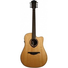 Lag THV30DCE Tramontane HyVibe - gitara e-akustyczna