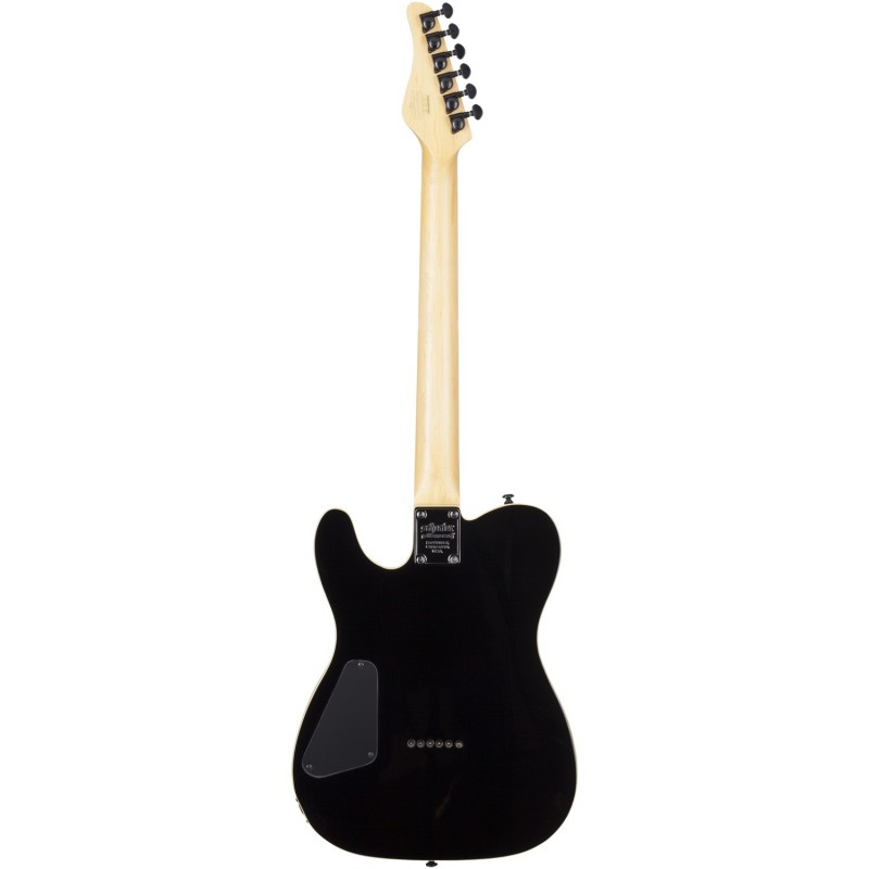 Schecter PT - Gitara elektryczna