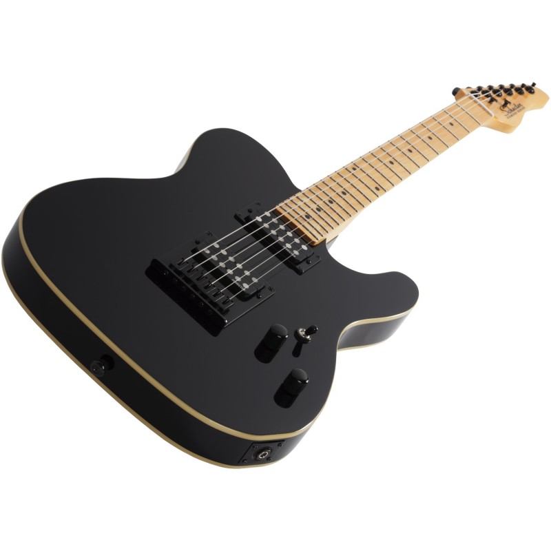 Schecter PT - Gitara elektryczna