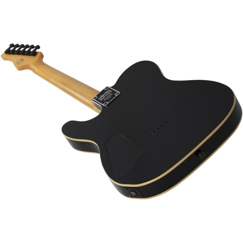 Schecter PT - Gitara elektryczna