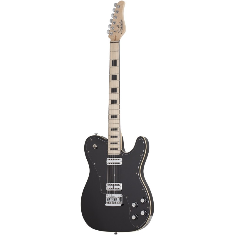 Schecter PT Fastback - Gitara elektryczna