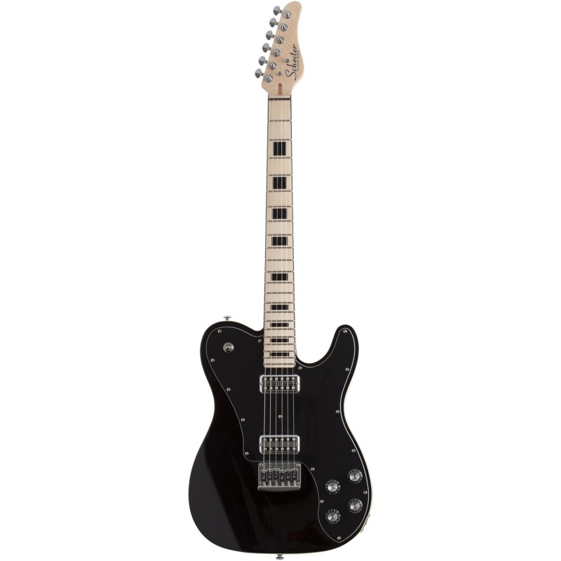 Schecter PT Fastback - Gitara elektryczna
