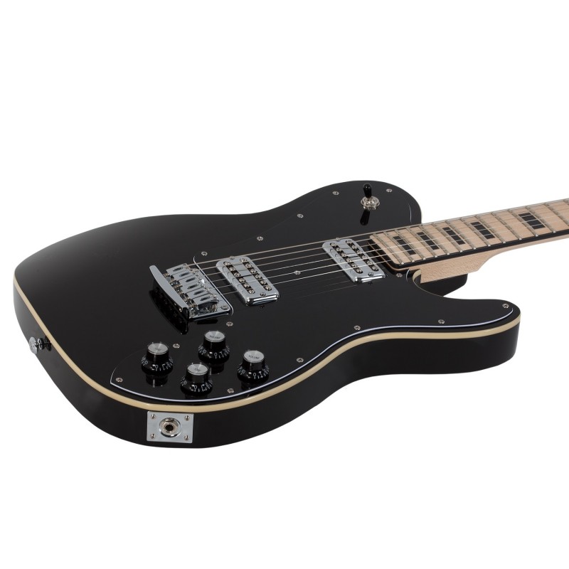 Schecter PT Fastback - Gitara elektryczna
