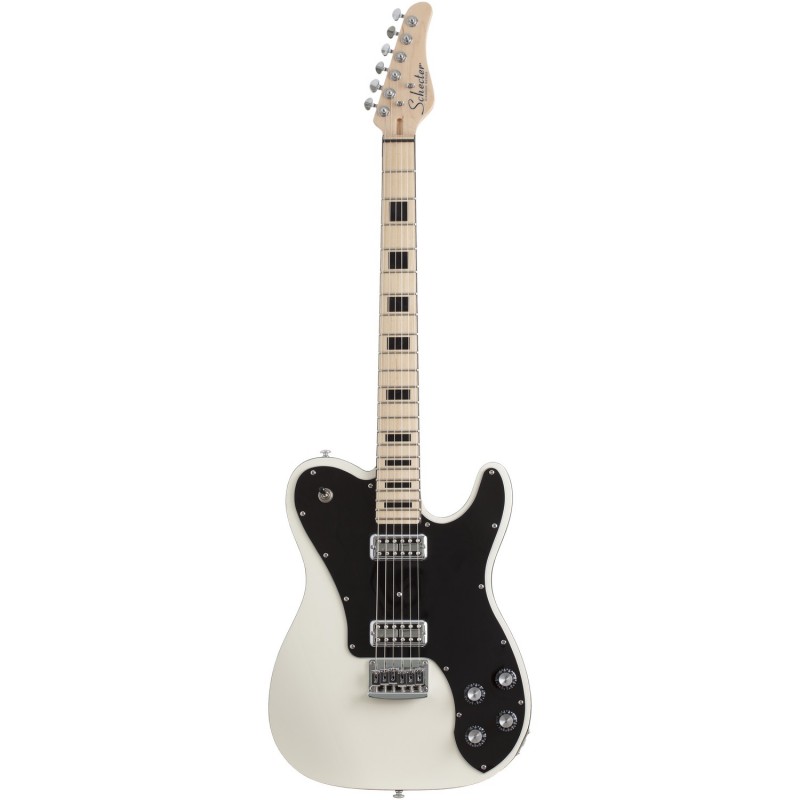 Schecter PT Fastback - Gitara elektryczna