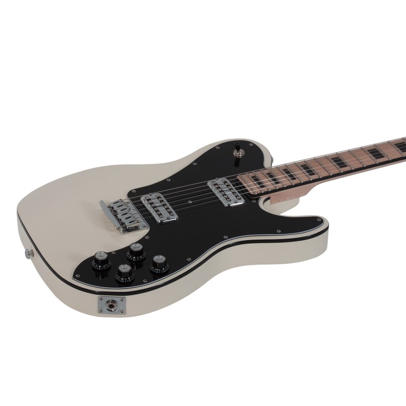 Schecter PT Fastback - Gitara elektryczna