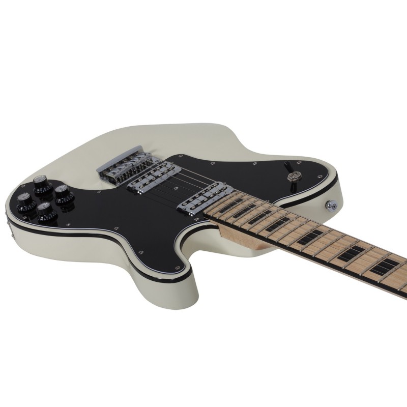 Schecter PT Fastback - Gitara elektryczna