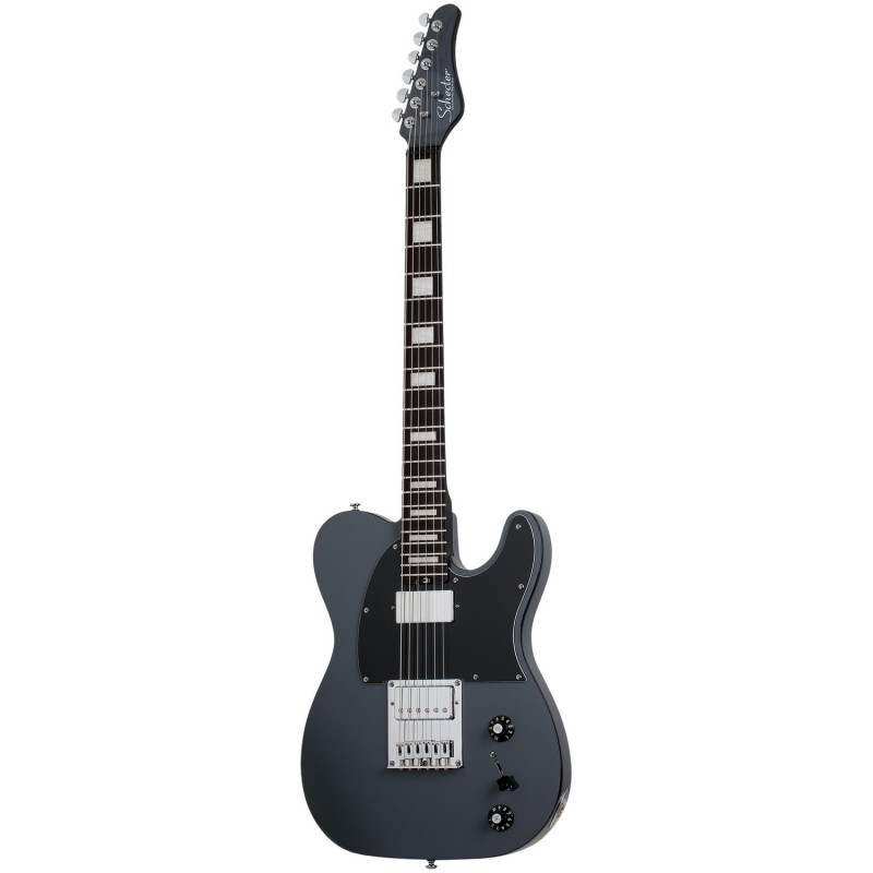 Schecter PT EX - Gitara elektryczna