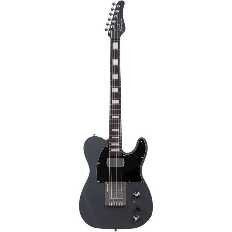 Schecter PT EX - Gitara elektryczna