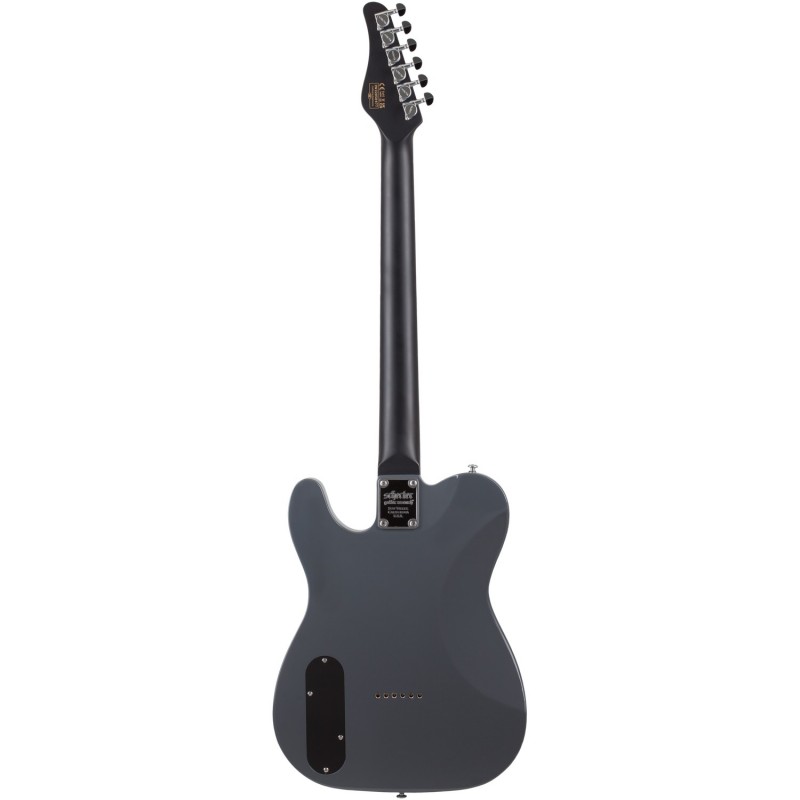 Schecter PT EX - Gitara elektryczna