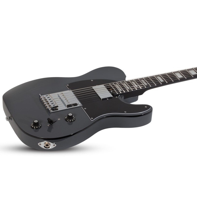 Schecter PT EX - Gitara elektryczna