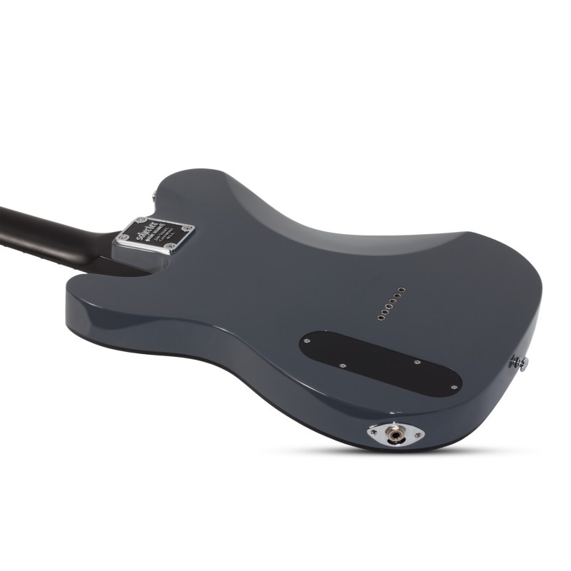 Schecter PT EX - Gitara elektryczna