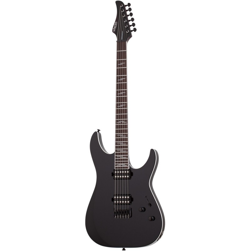 Schecter Reaper-6 Custom - Gitara elektryczna