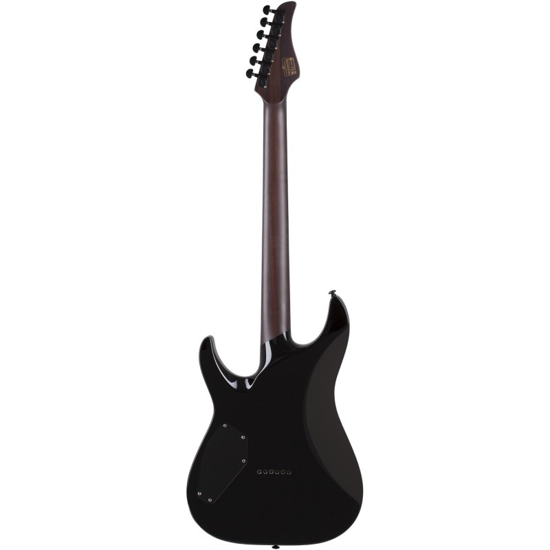 Schecter Reaper-6 Custom - Gitara elektryczna