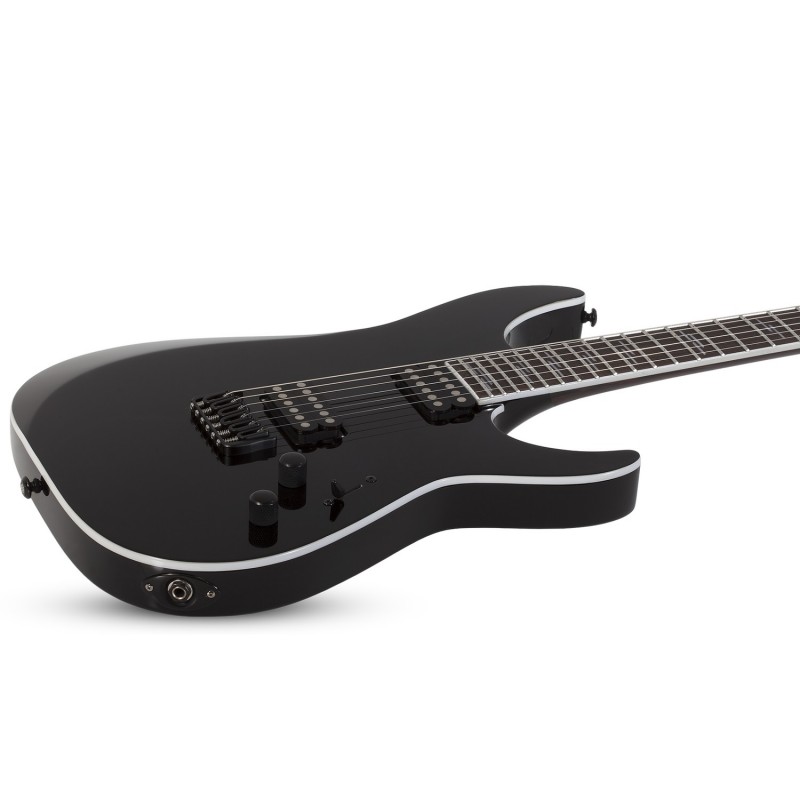 Schecter Reaper-6 Custom - Gitara elektryczna
