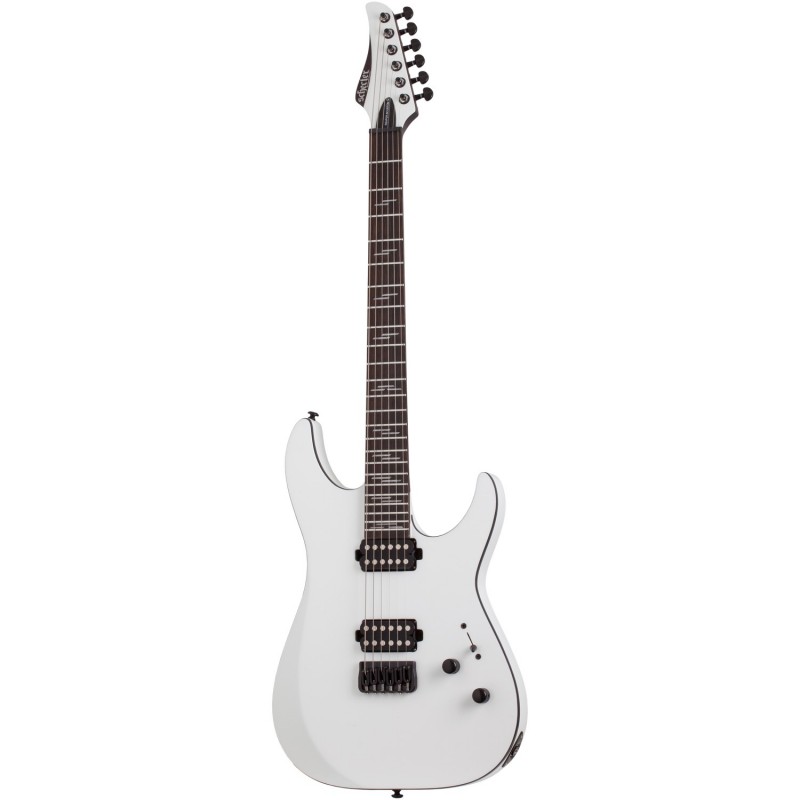 Schecter Reaper-6 Custom - Gitara elektryczna