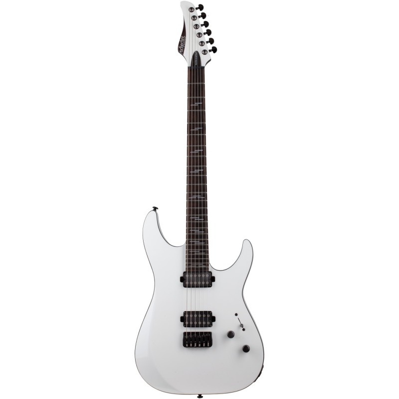 Schecter Reaper-6 Custom - Gitara elektryczna